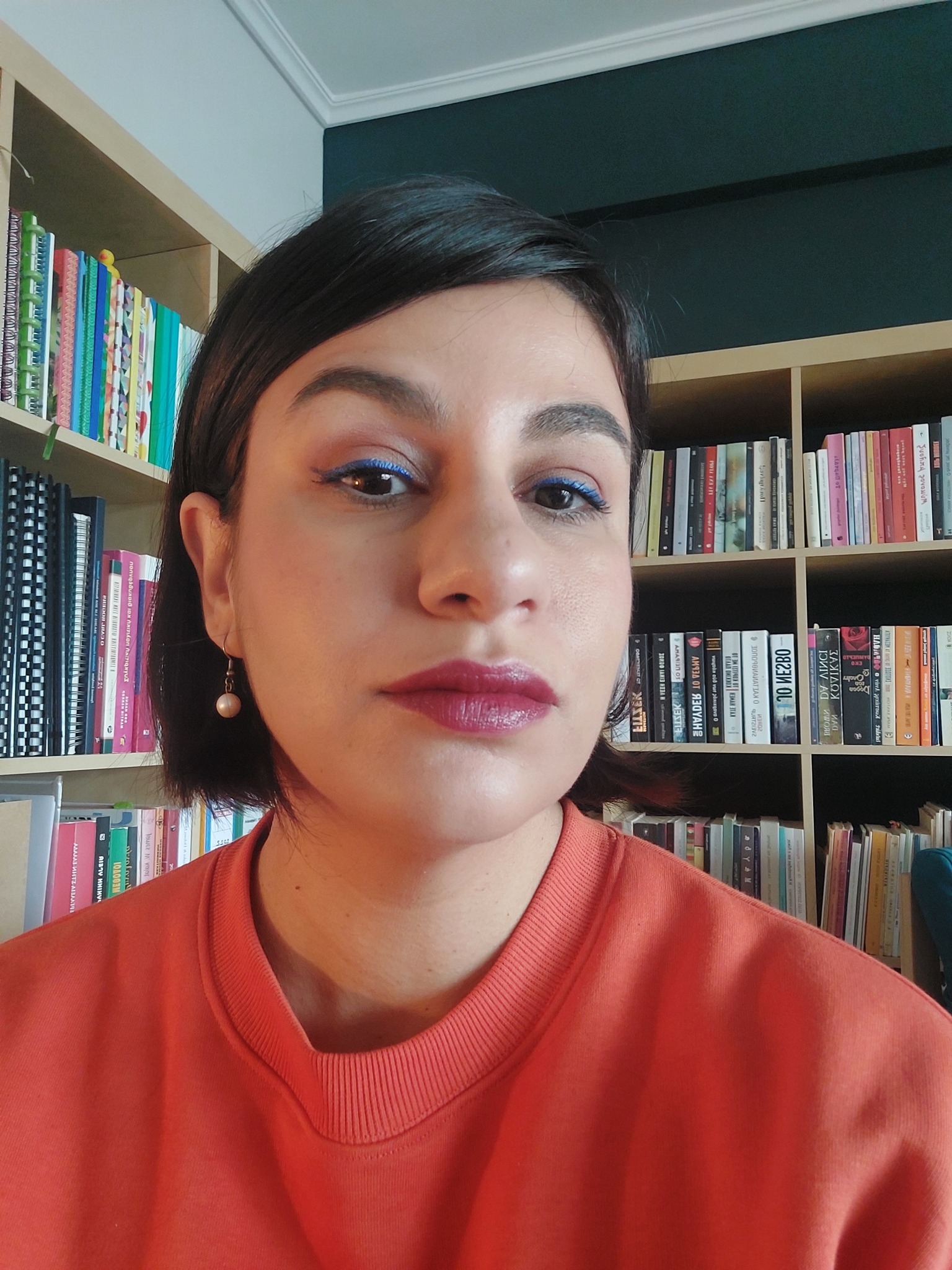 danai kirla danai kirla